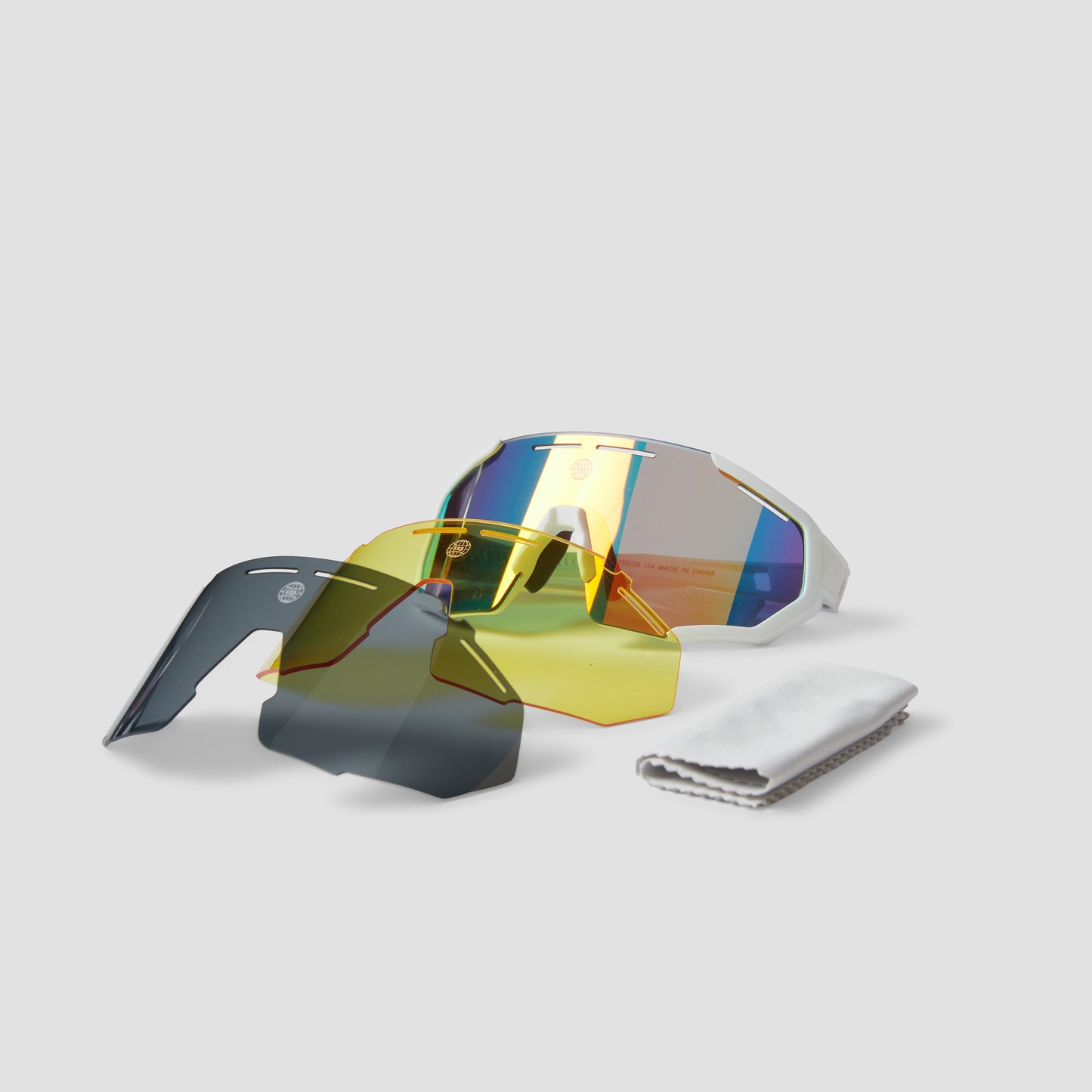 Recreational Kids Sunglasses