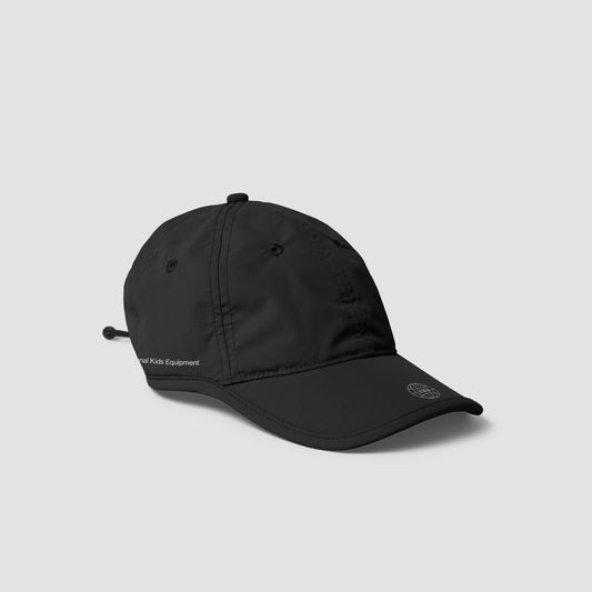 Recreational Cap - Black